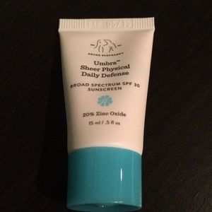 Drunk Elephant Umbra Sheer Physical Daily Defense